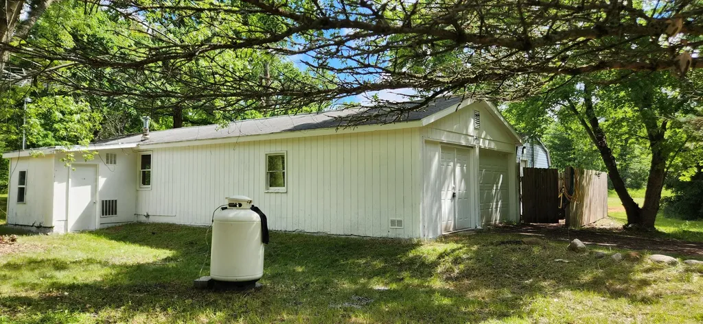 383 W 8 Mile Road Merrill Township MI 49349