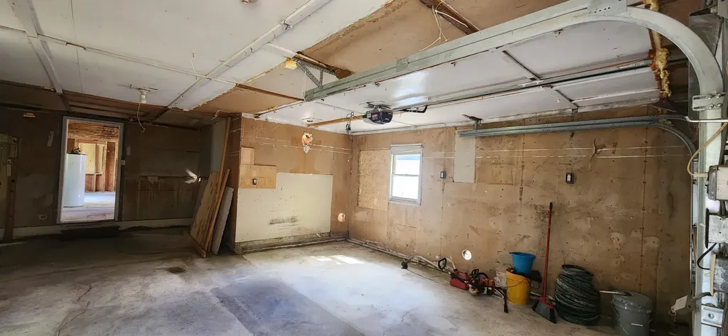 383 W 8 Mile Road Merrill Township MI 49349