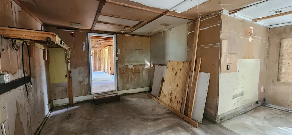 383 W 8 Mile Road Merrill Township MI 49349