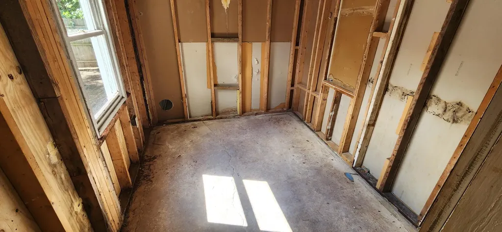 383 W 8 Mile Road Merrill Township MI 49349