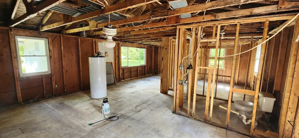 383 W 8 Mile Road Merrill Township MI 49349