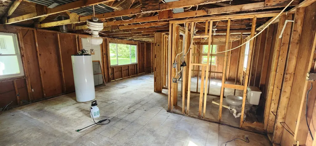 383 W 8 Mile Road Merrill Township MI 49349
