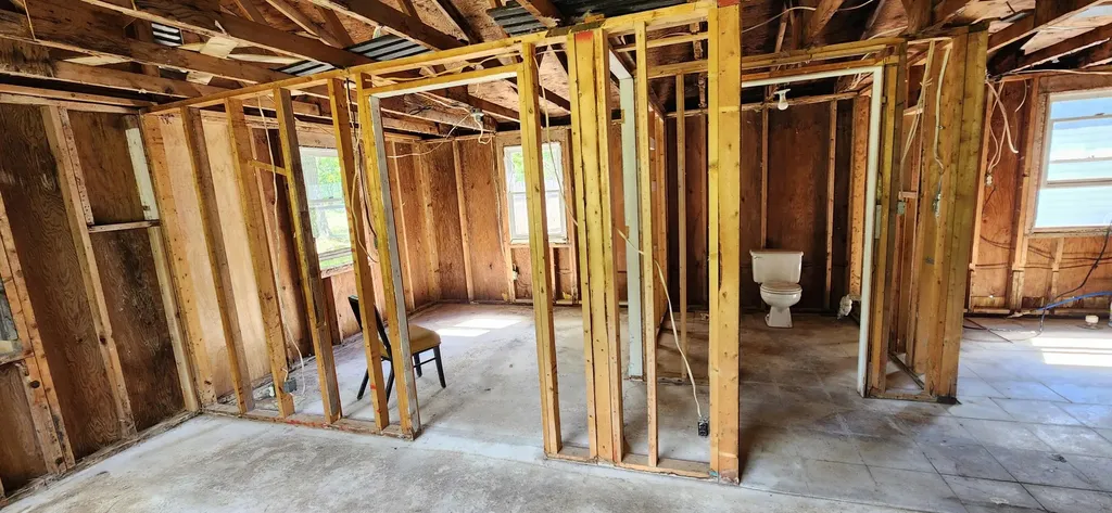 383 W 8 Mile Road Merrill Township MI 49349