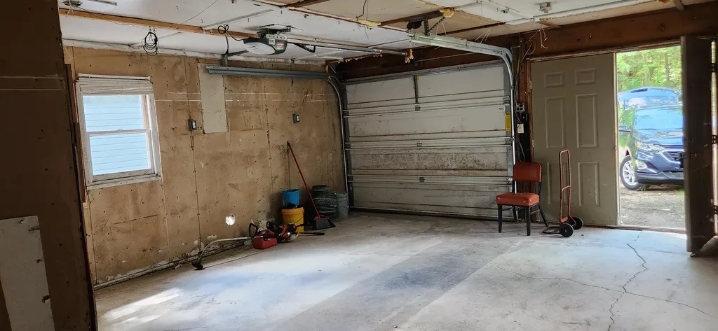 383 W 8 Mile Road Merrill Township MI 49349