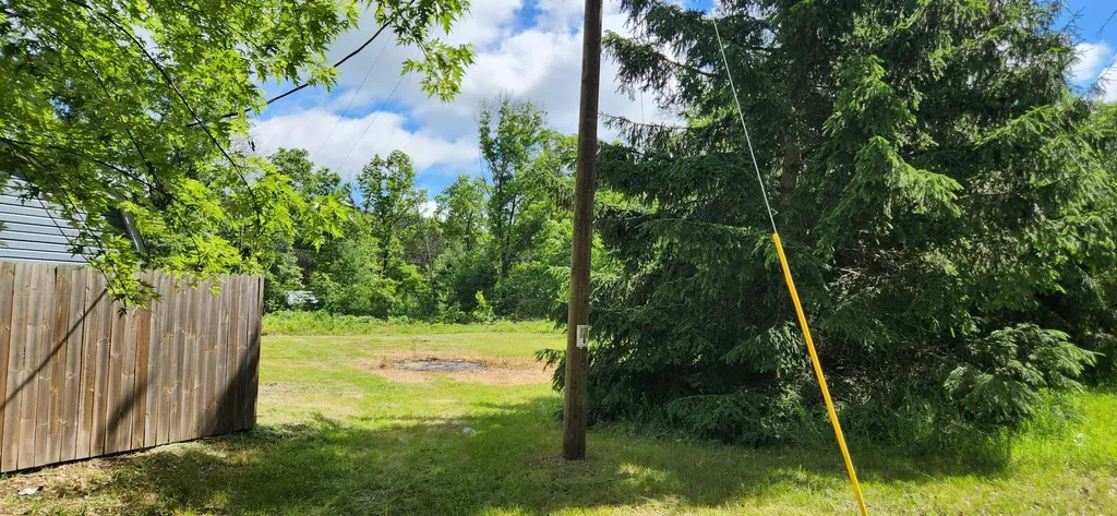 383 W 8 Mile Road Merrill Township MI 49349