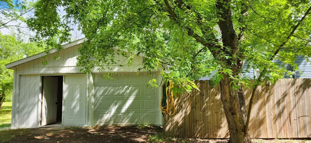 383 W 8 Mile Road Merrill Township MI 49349