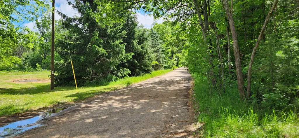 383 W 8 Mile Road Merrill Township MI 49349