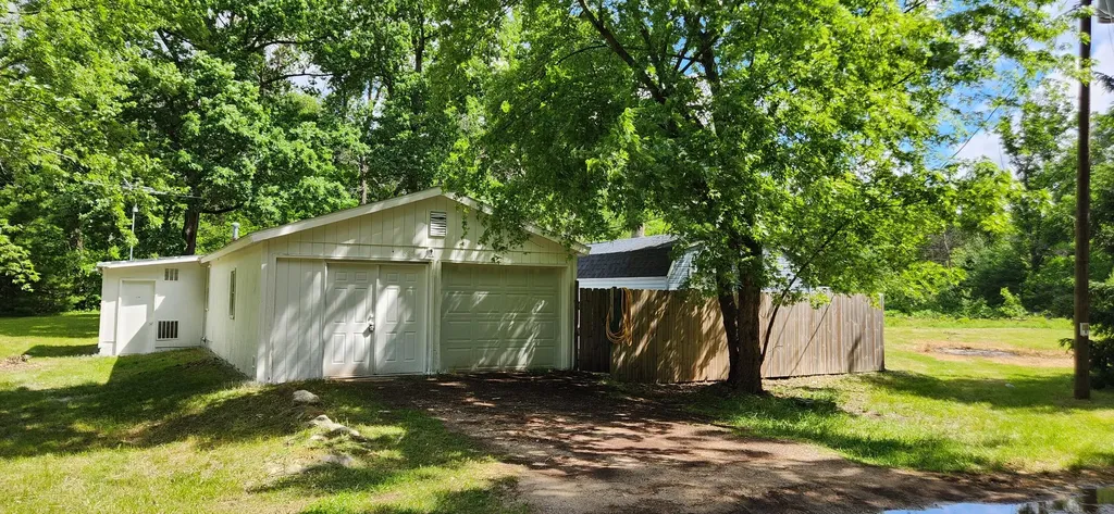 383 W 8 Mile Road Merrill Township MI 49349