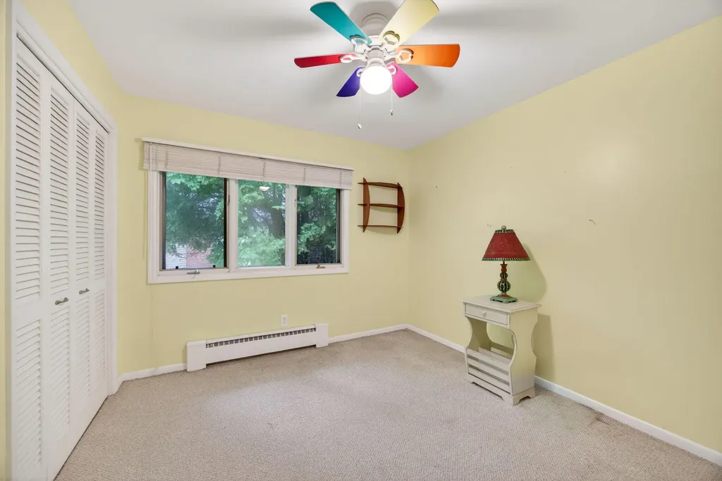 1020 Sunnyside Drive Cadillac City MI 49601