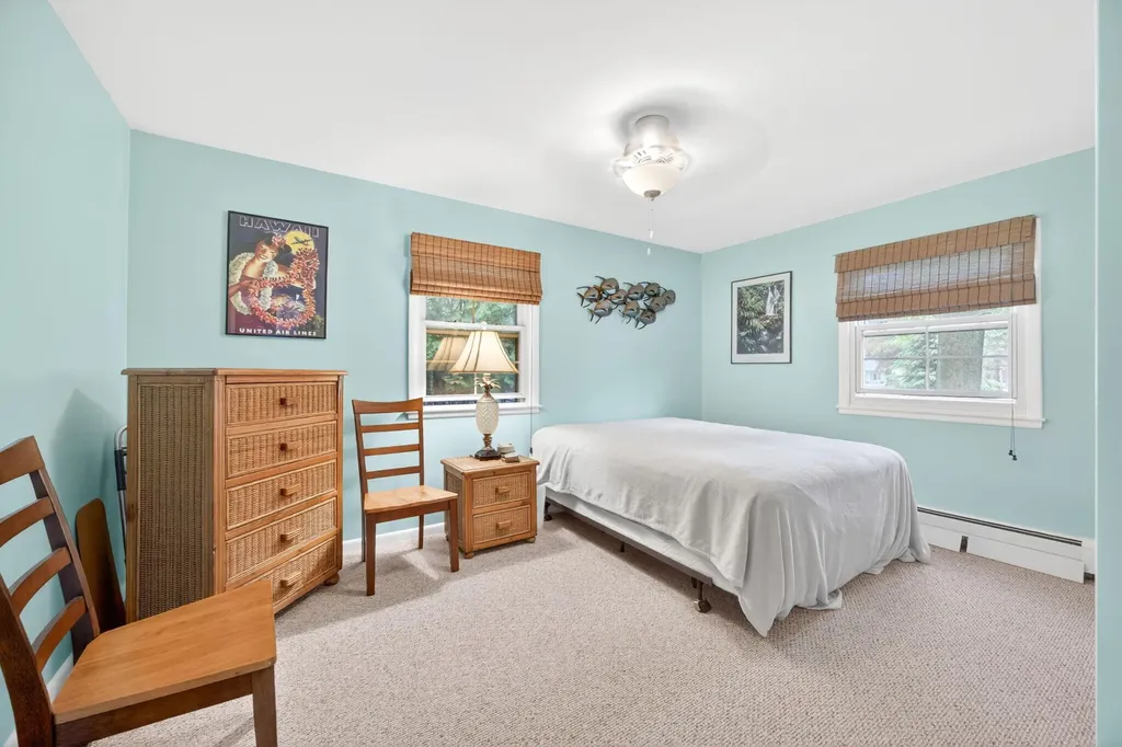 1020 Sunnyside Drive Cadillac City MI 49601