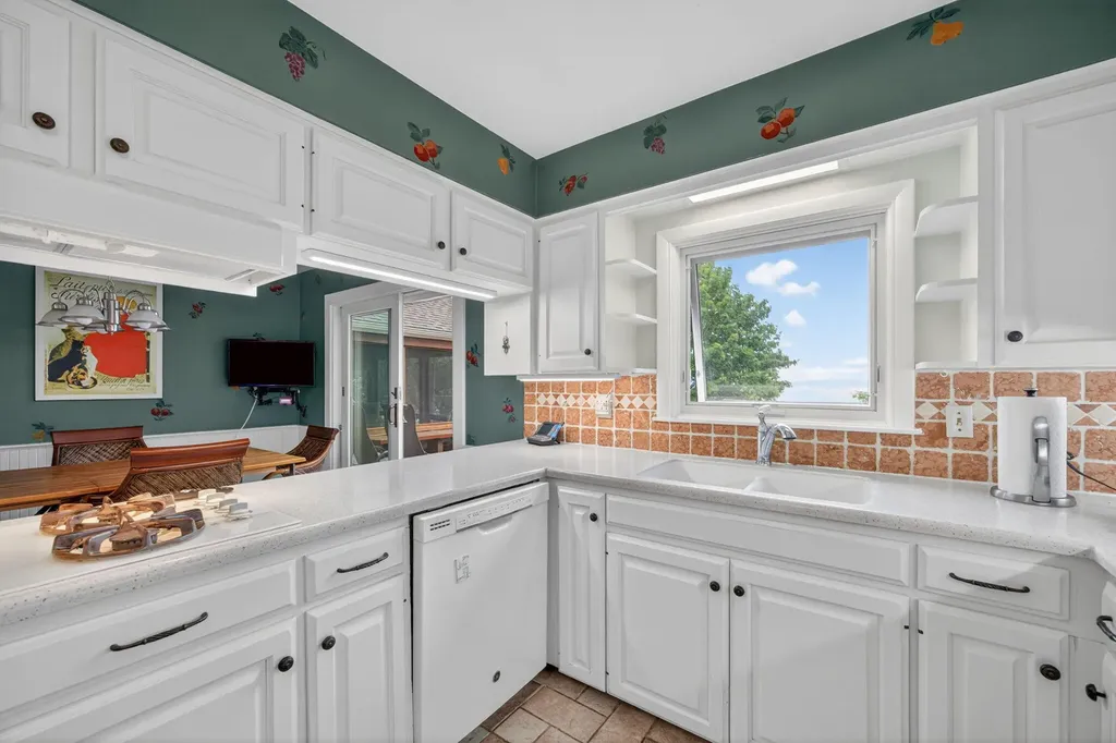 1020 Sunnyside Drive Cadillac City MI 49601