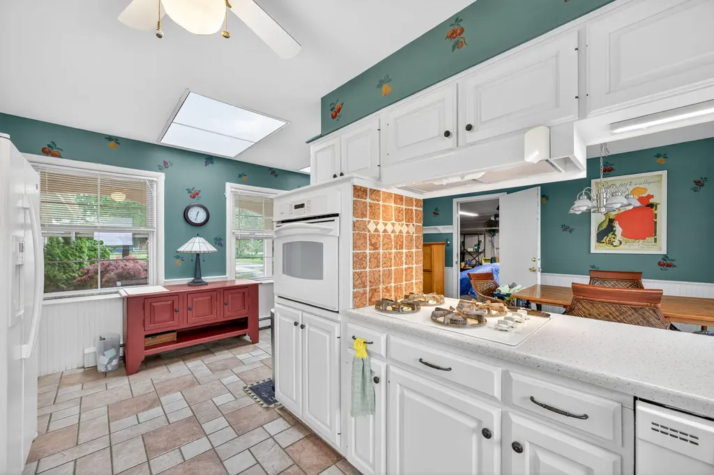 1020 Sunnyside Drive Cadillac City MI 49601