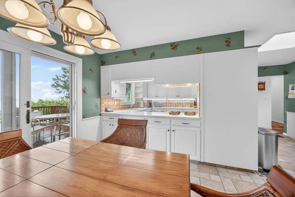 1020 Sunnyside Drive Cadillac City MI 49601
