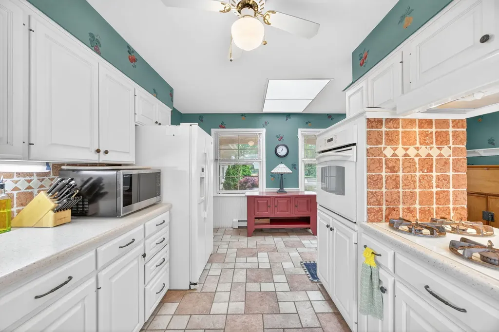 1020 Sunnyside Drive Cadillac City MI 49601