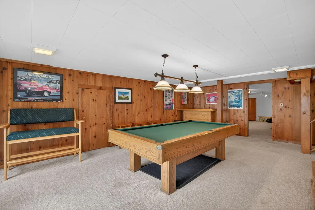 1020 Sunnyside Drive Cadillac City MI 49601