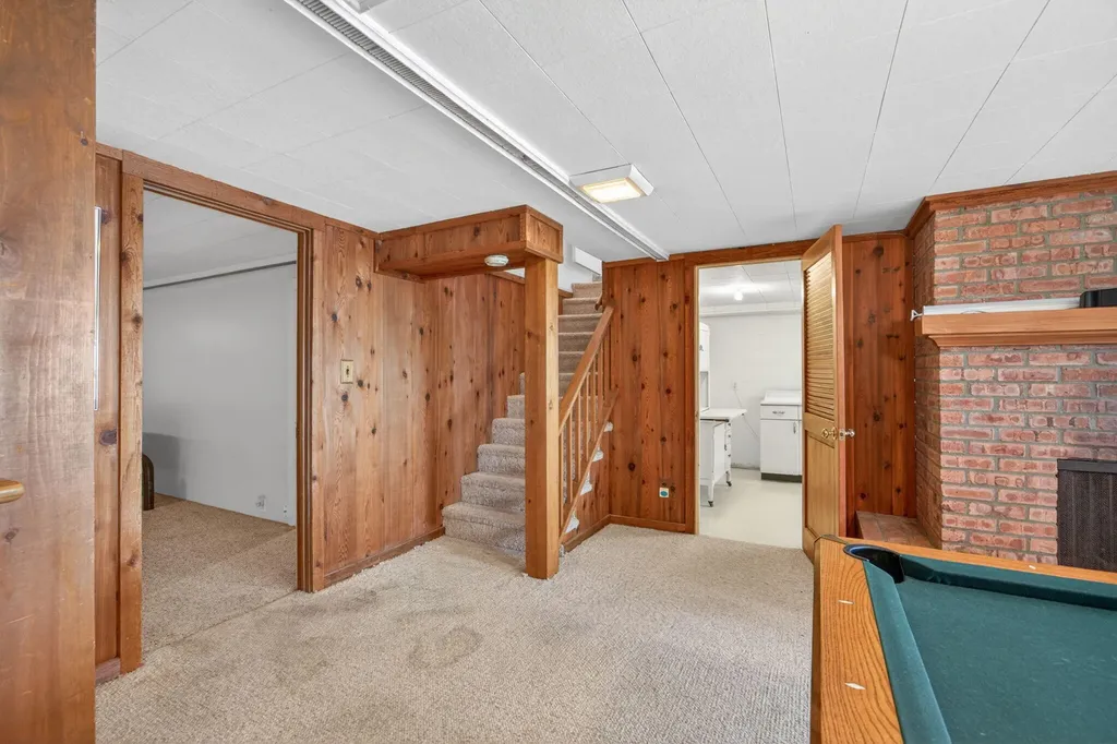 1020 Sunnyside Drive Cadillac City MI 49601