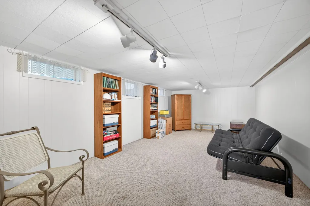 1020 Sunnyside Drive Cadillac City MI 49601