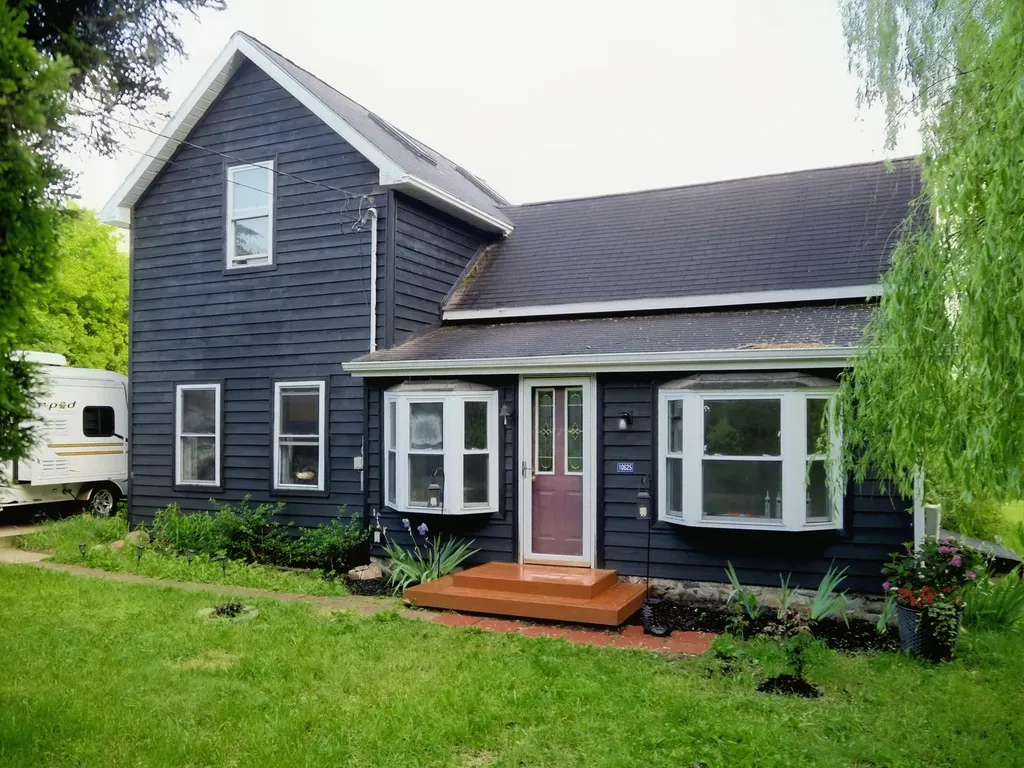 10625 Cutler Street Chippewa Township MI 49342
