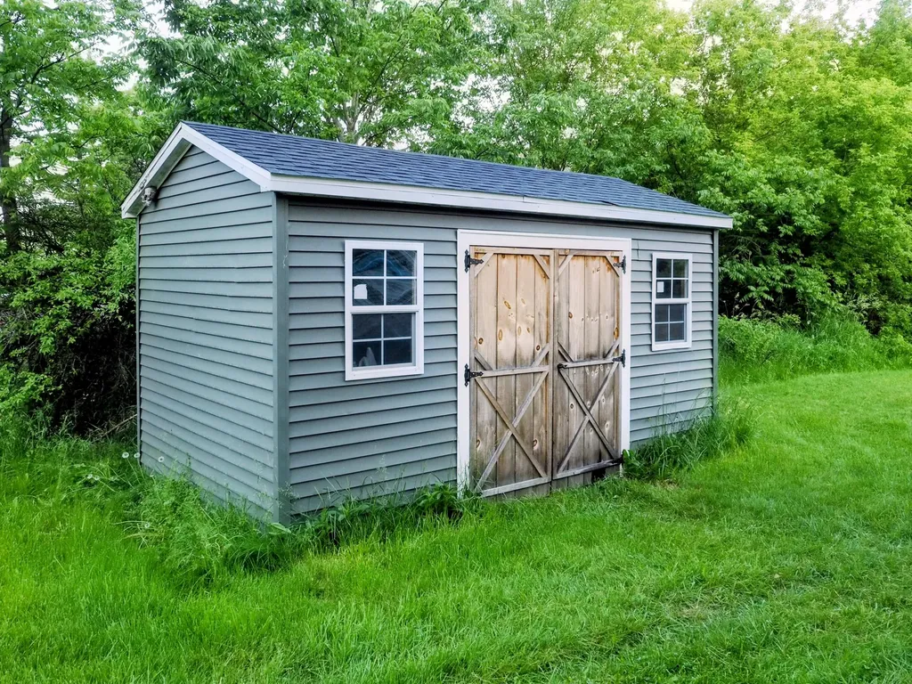 10625 Cutler Street Chippewa Township MI 49342