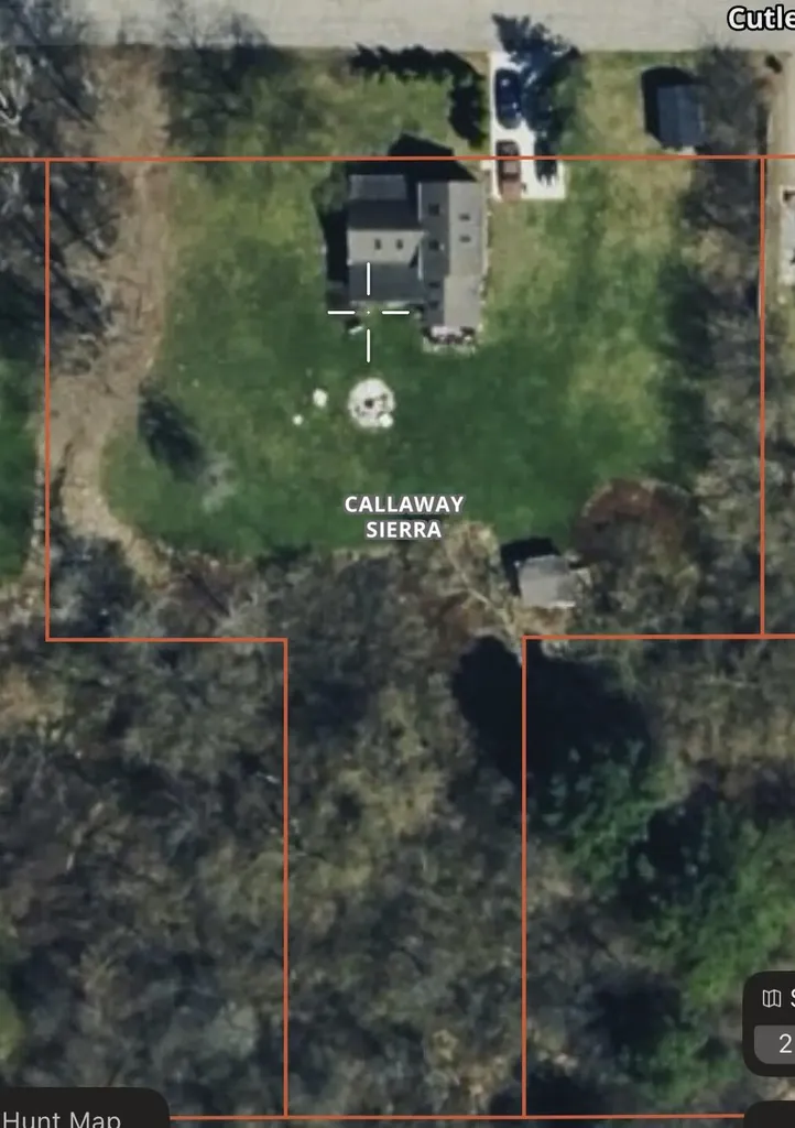 10625 Cutler Street Chippewa Township MI 49342