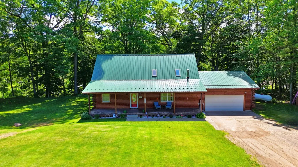 18885 14 Mile Road Big Rapids Charter Township MI 49307