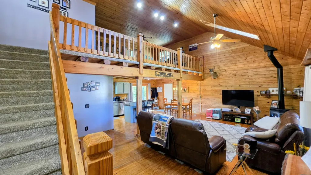 18885 14 Mile Road Big Rapids Charter Township MI 49307