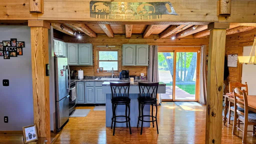 18885 14 Mile Road Big Rapids Charter Township MI 49307