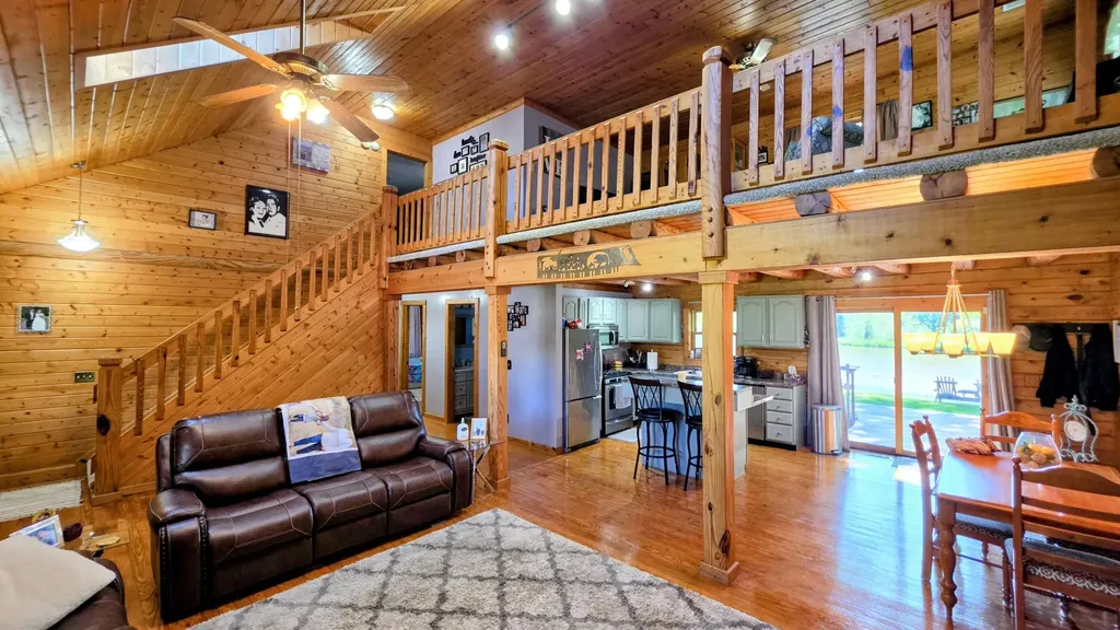 18885 14 Mile Road Big Rapids Charter Township MI 49307