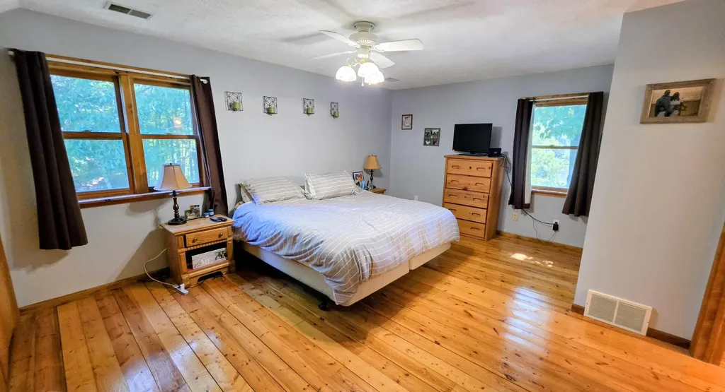 18885 14 Mile Road Big Rapids Charter Township MI 49307