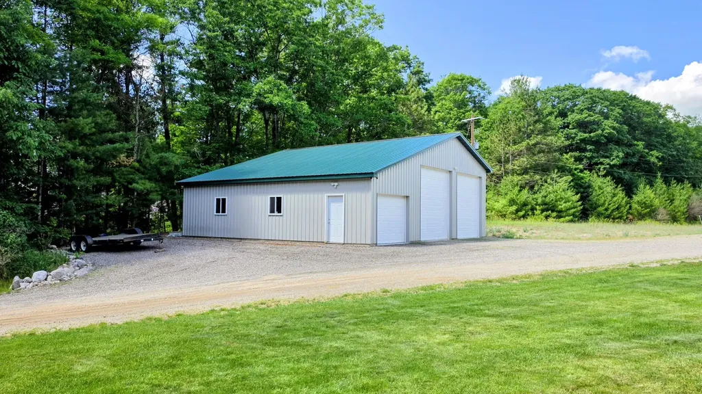 18885 14 Mile Road Big Rapids Charter Township MI 49307