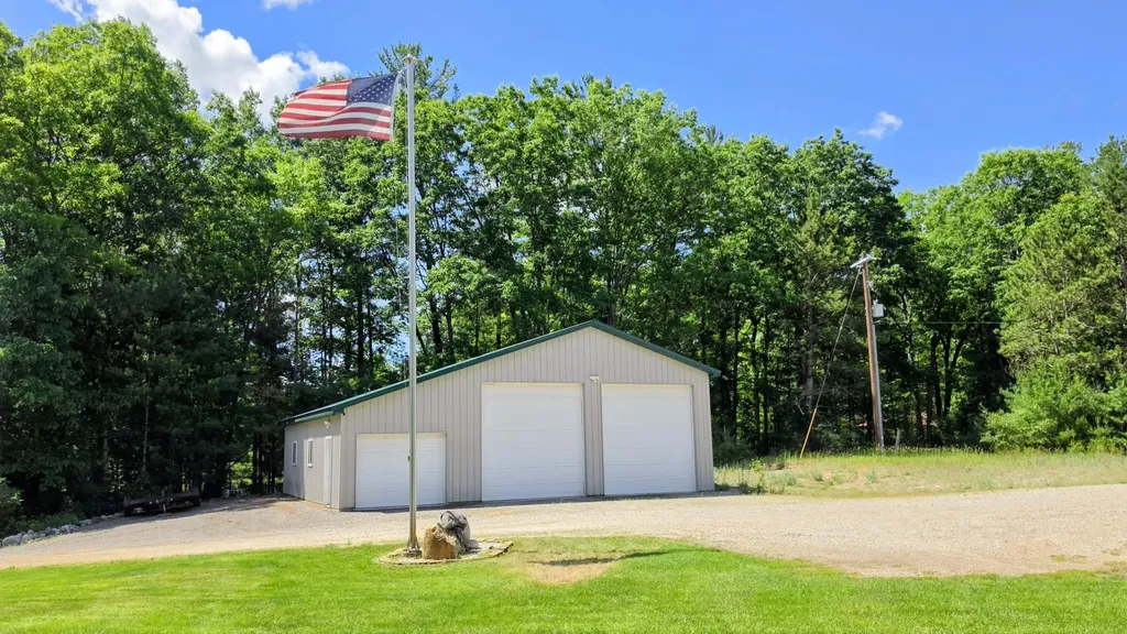 18885 14 Mile Road Big Rapids Charter Township MI 49307