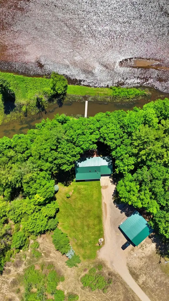 18885 14 Mile Road Big Rapids Charter Township MI 49307