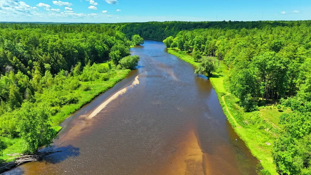 18885 14 Mile Road Big Rapids Charter Township MI 49307