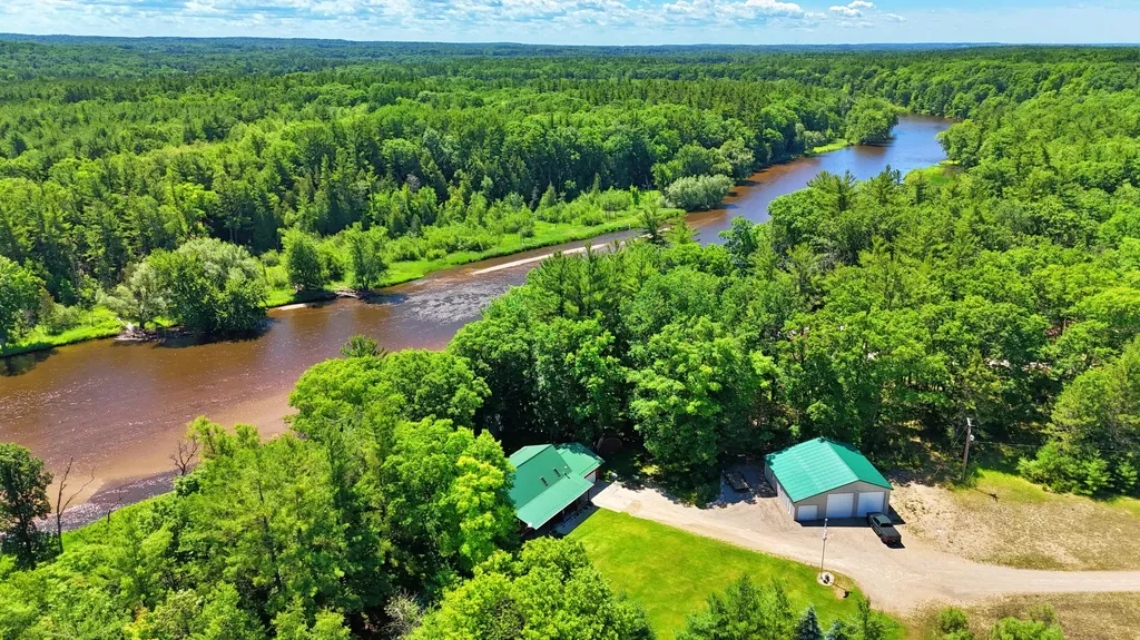 18885 14 Mile Road Big Rapids Charter Township MI 49307
