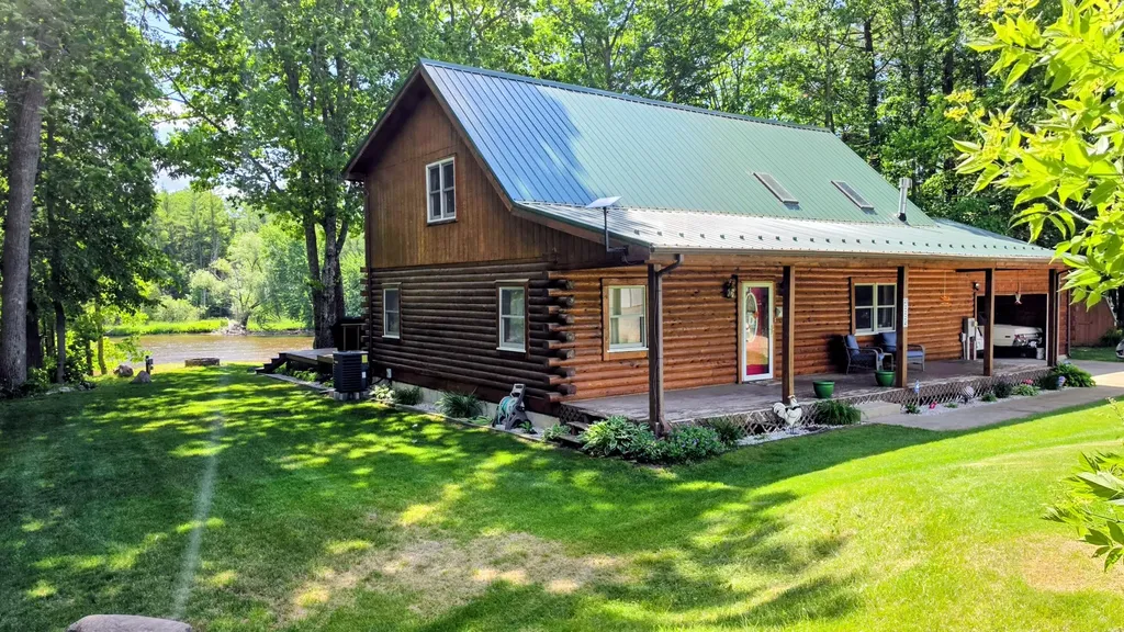 18885 14 Mile Road Big Rapids Charter Township MI 49307