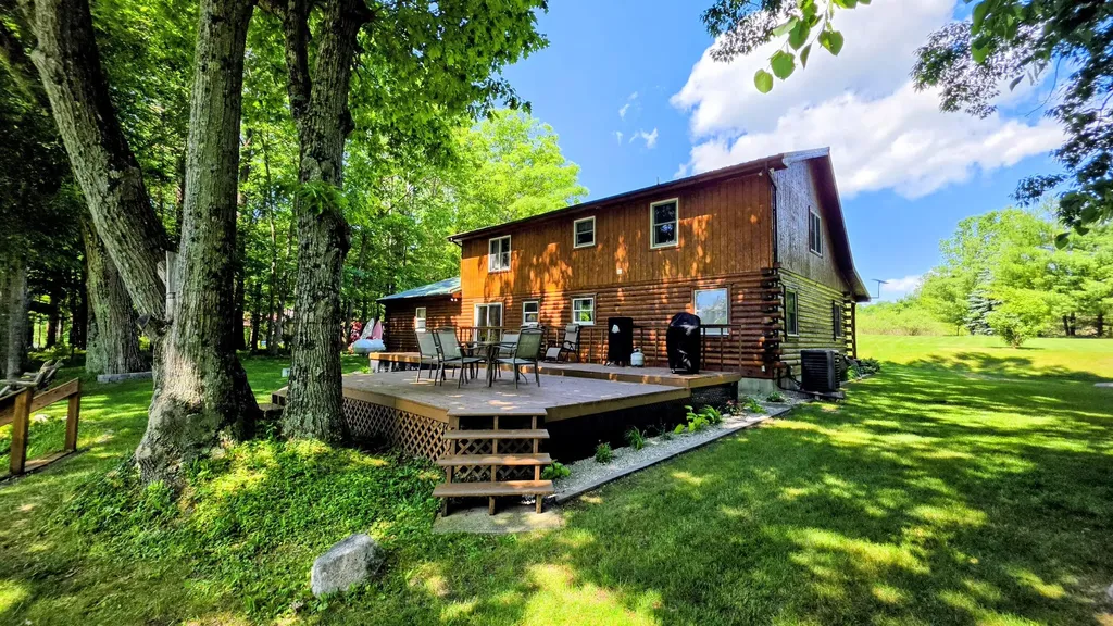 18885 14 Mile Road Big Rapids Charter Township MI 49307