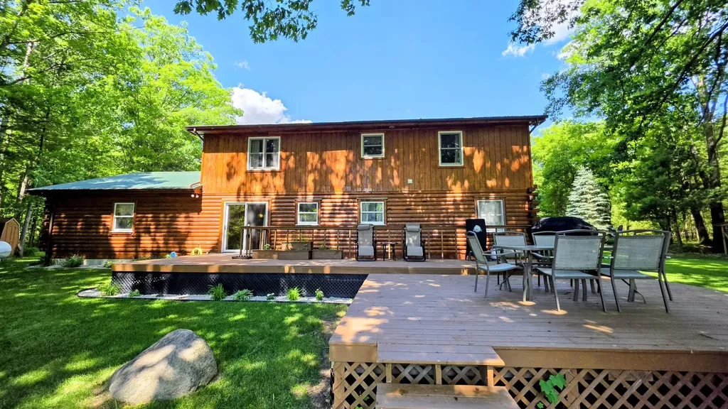 18885 14 Mile Road Big Rapids Charter Township MI 49307