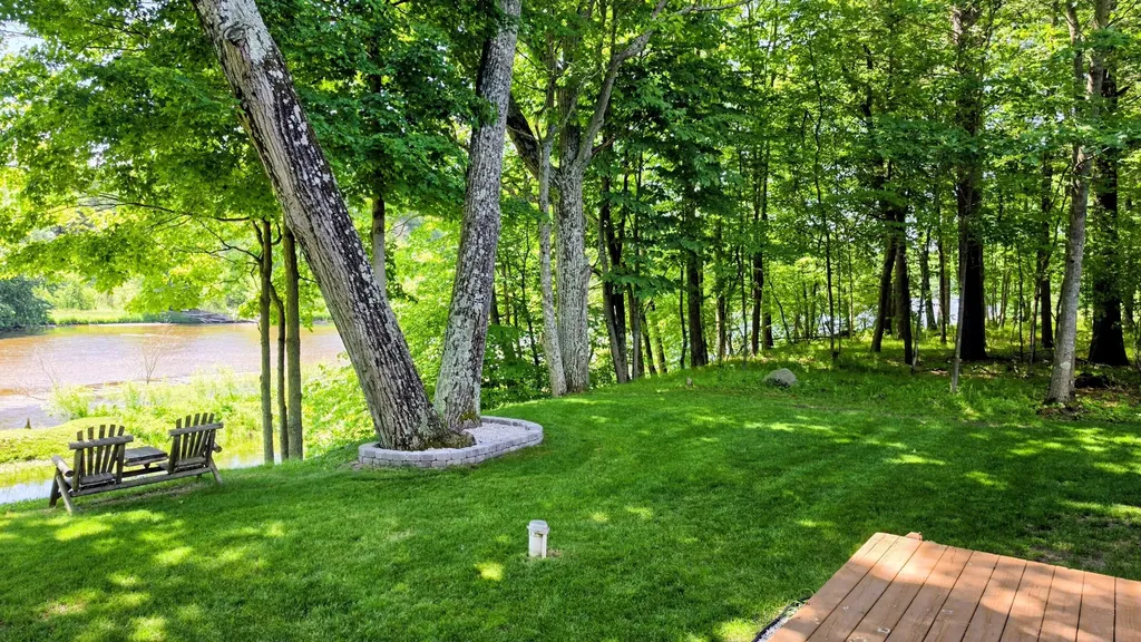 18885 14 Mile Road Big Rapids Charter Township MI 49307