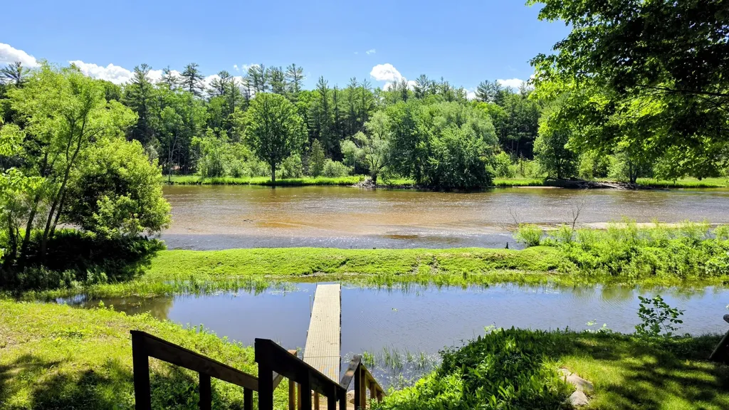 18885 14 Mile Road Big Rapids Charter Township MI 49307