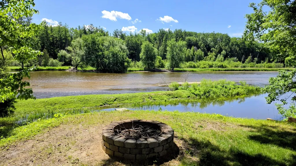18885 14 Mile Road Big Rapids Charter Township MI 49307