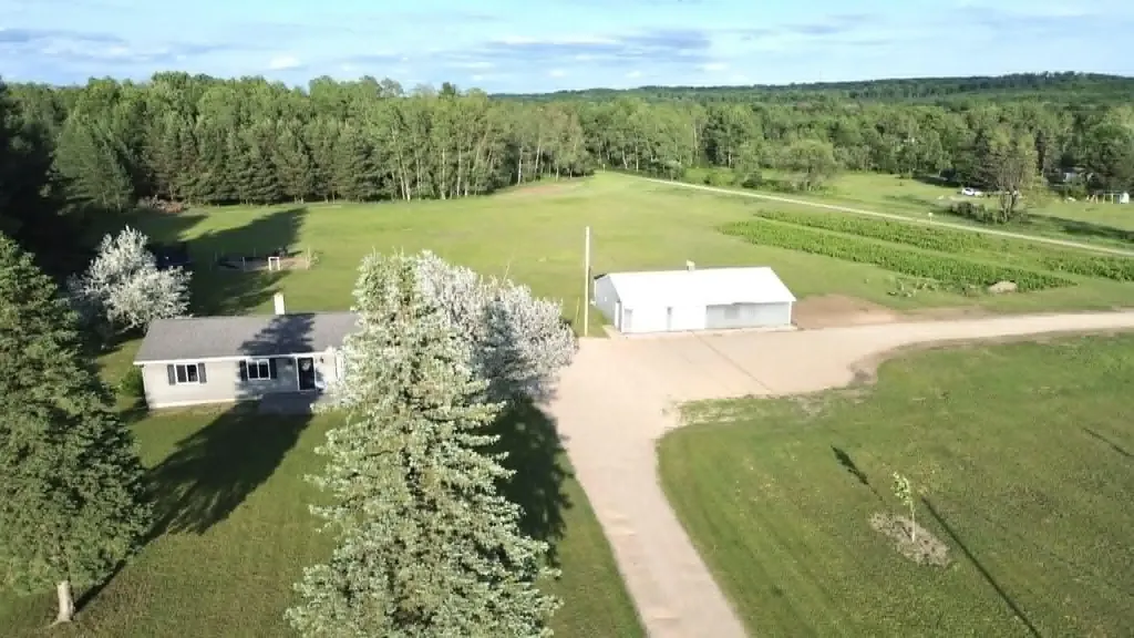 5236 110th Avenue Evart Township MI 49631