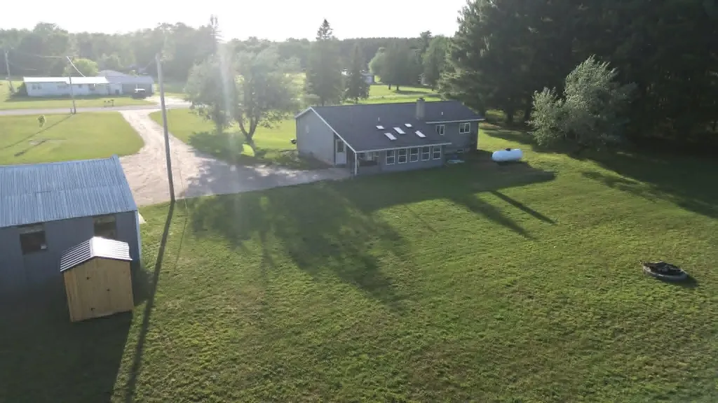 5236 110th Avenue Evart Township MI 49631