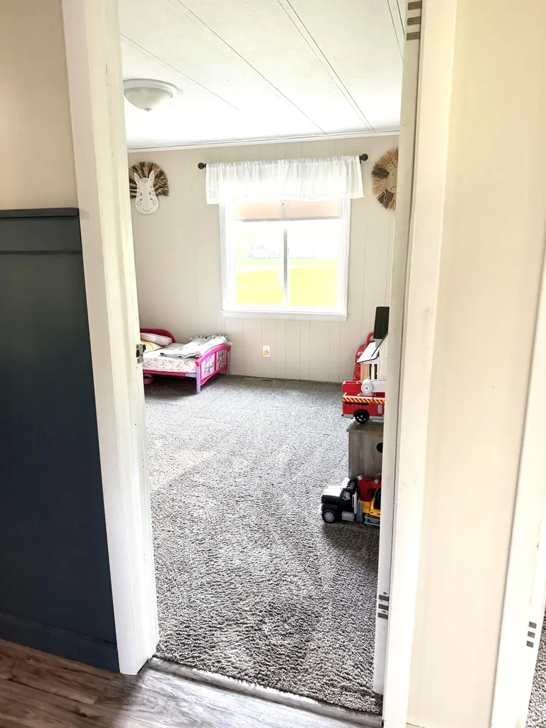 5236 110th Avenue Evart Township MI 49631