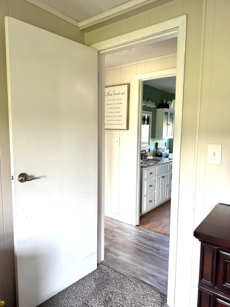 5236 110th Avenue Evart Township MI 49631