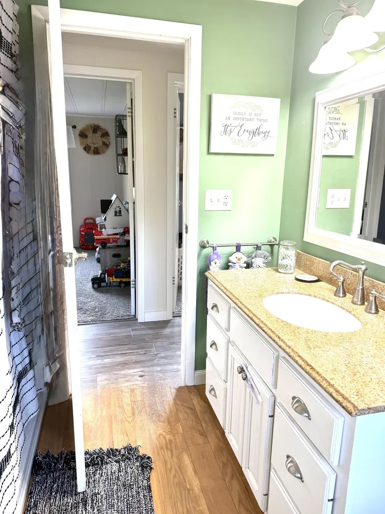 5236 110th Avenue Evart Township MI 49631