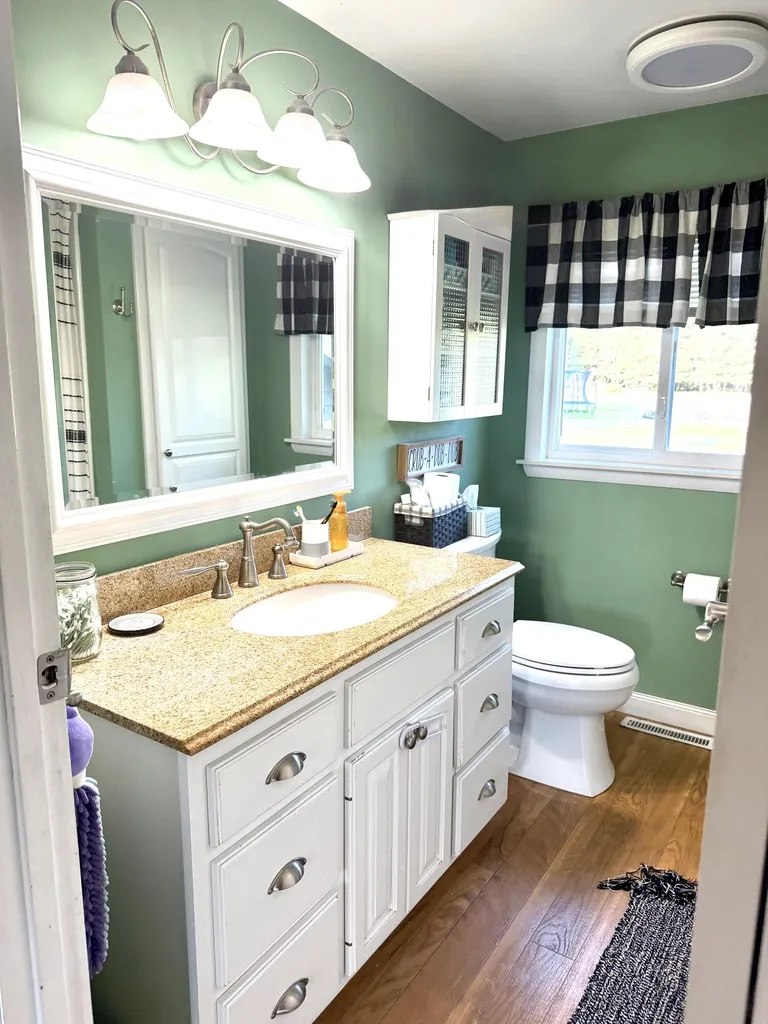 5236 110th Avenue Evart Township MI 49631