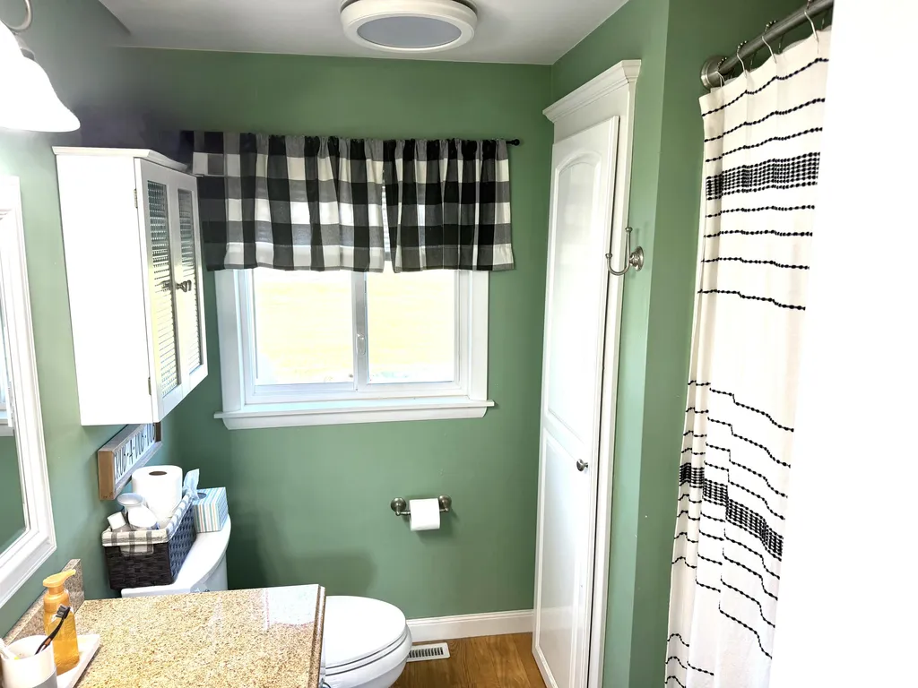 5236 110th Avenue Evart Township MI 49631