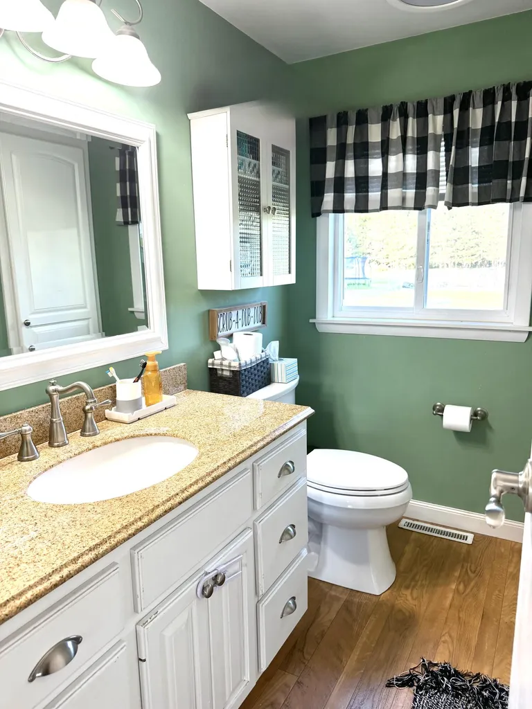 5236 110th Avenue Evart Township MI 49631
