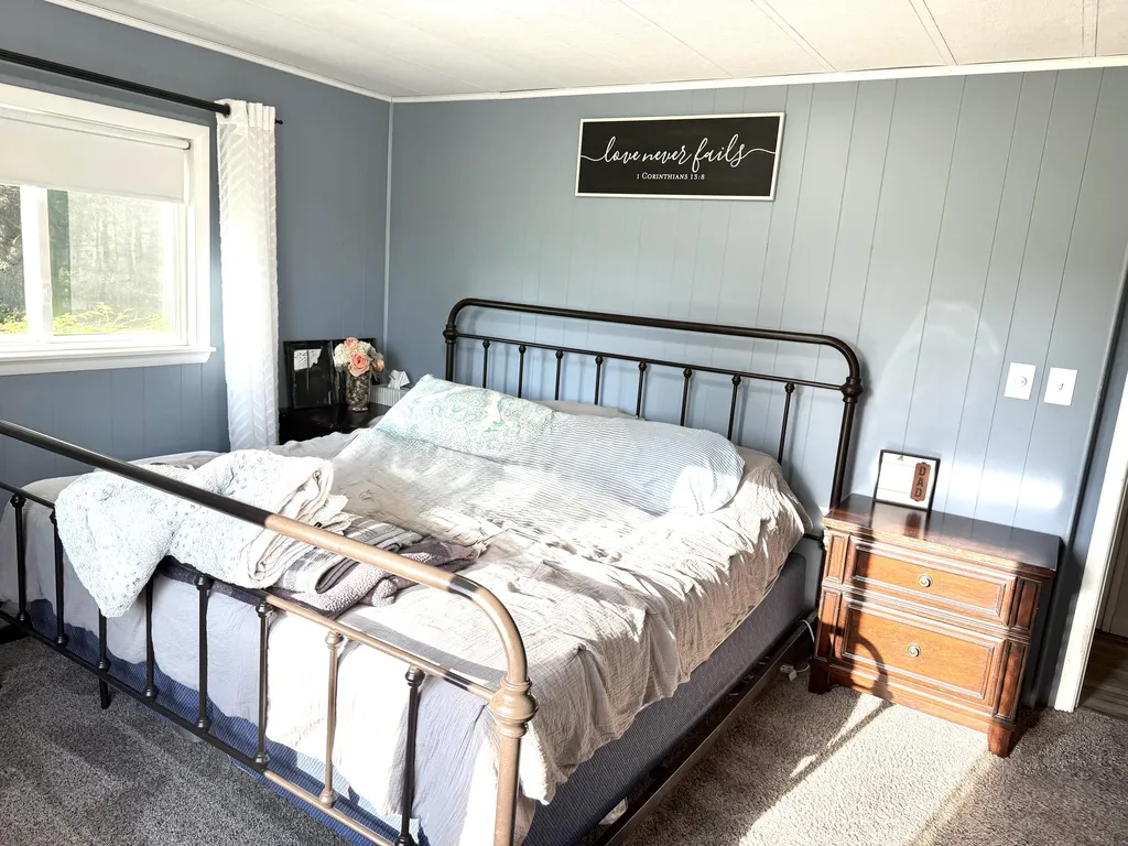 5236 110th Avenue Evart Township MI 49631
