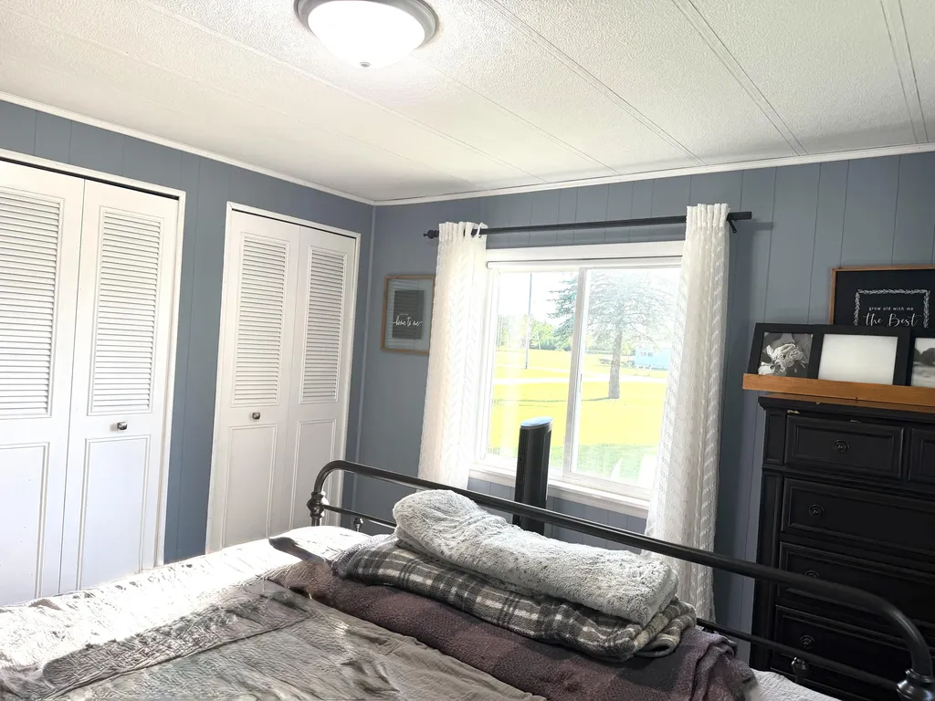 5236 110th Avenue Evart Township MI 49631